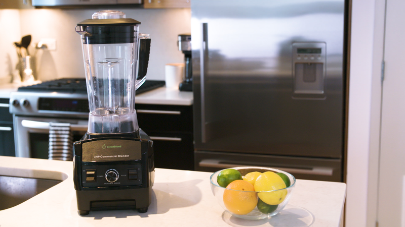 Illustration for article titled How to Get a Vitamix-Quality Blender for a Lot Less Money